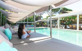 Hotel Font Mourier